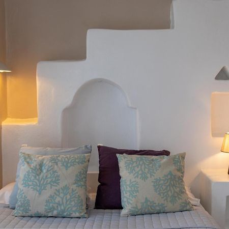 Soulmate'S Suites Tinos Kionia Dış mekan fotoğraf