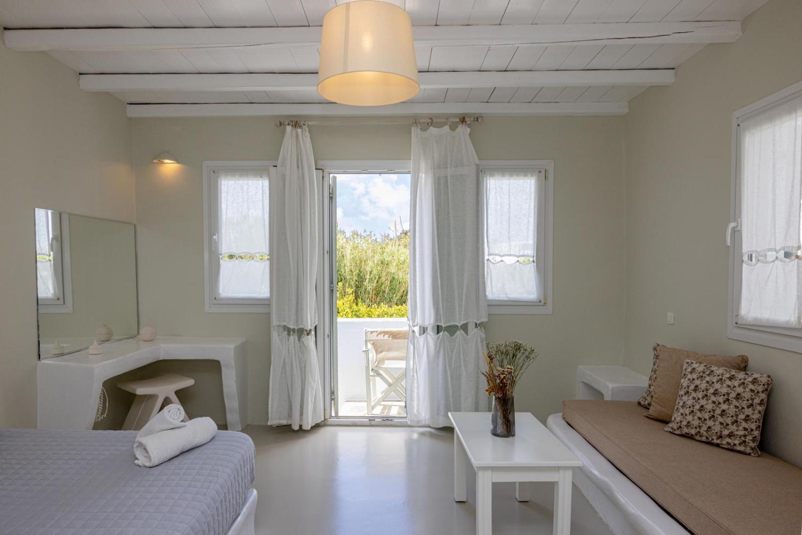 Soulmate'S Suites Tinos Kionia Dış mekan fotoğraf