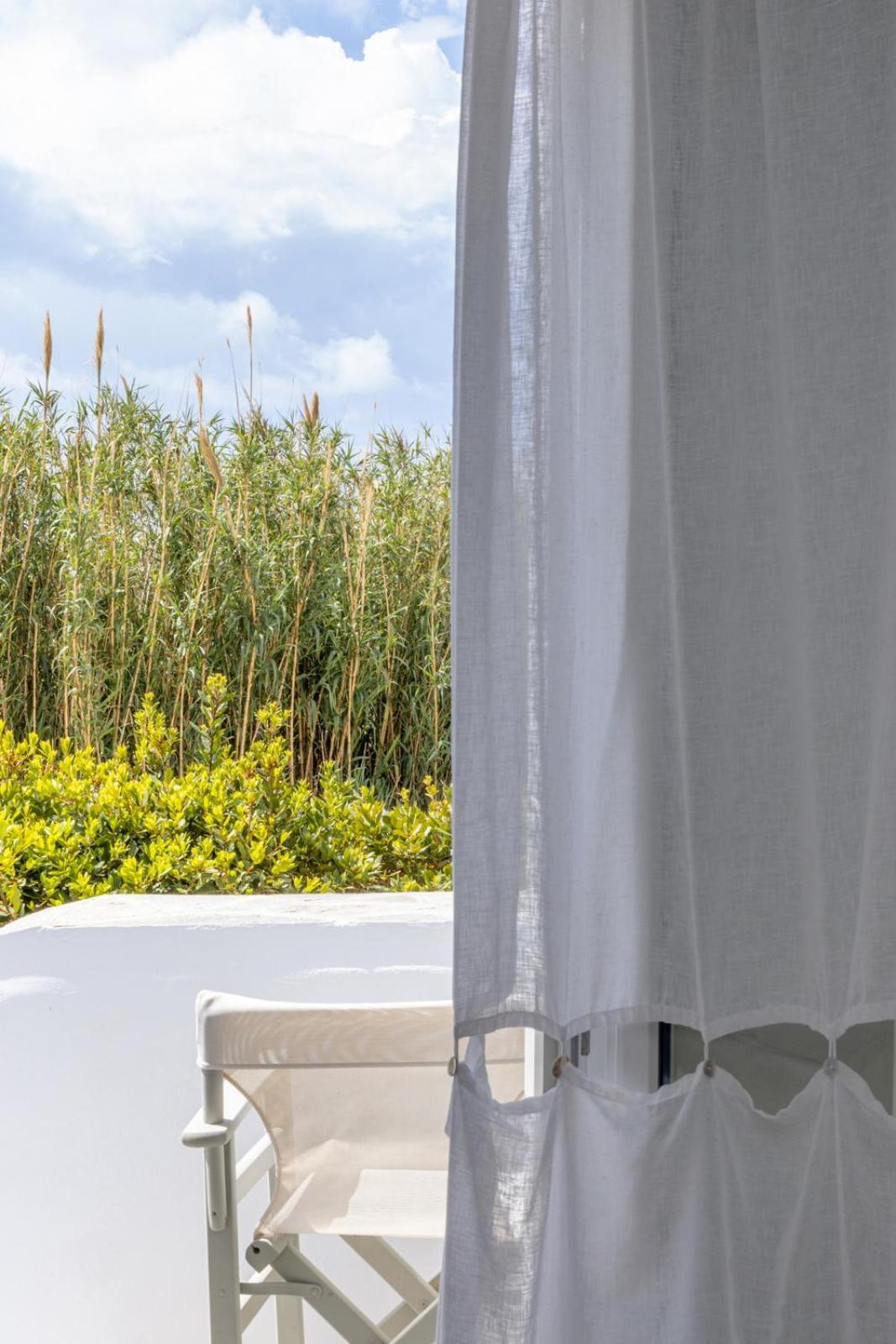 Soulmate'S Suites Tinos Kionia Dış mekan fotoğraf