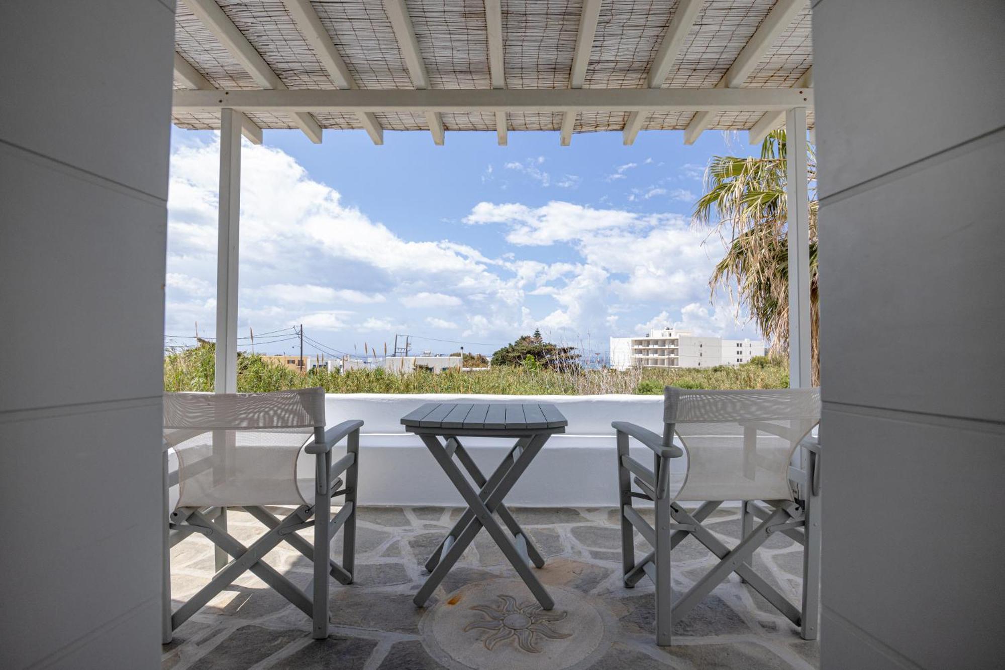 Soulmate'S Suites Tinos Kionia Dış mekan fotoğraf
