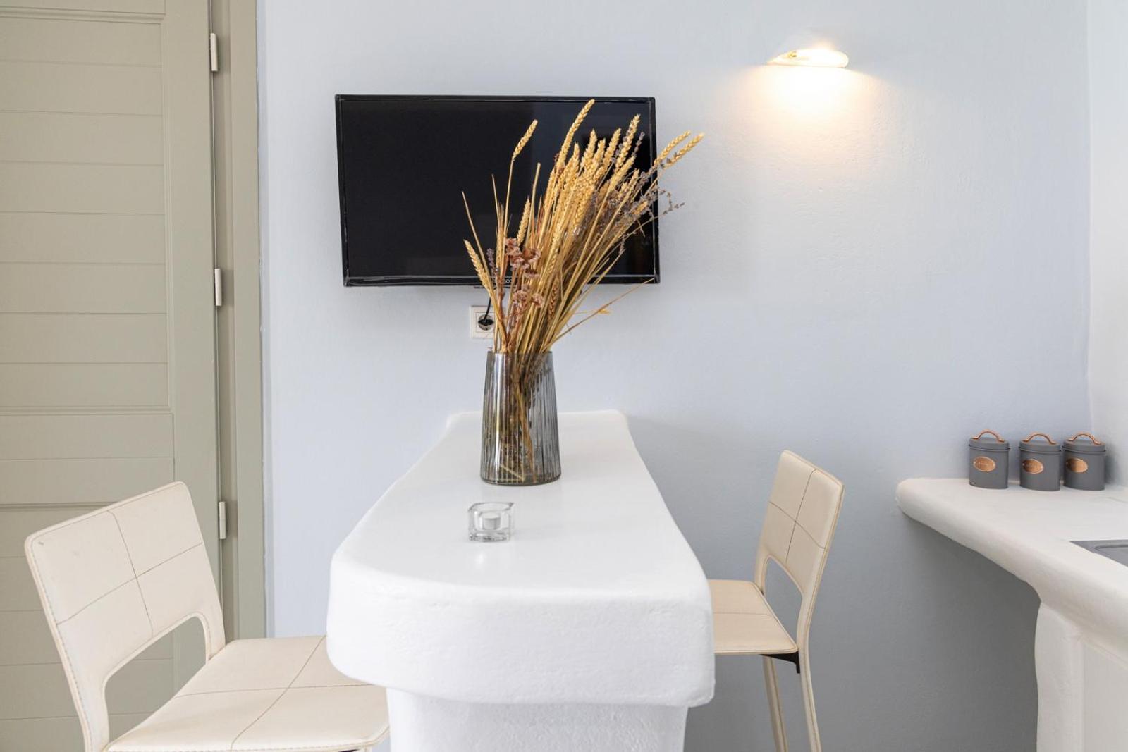 Soulmate'S Suites Tinos Kionia Dış mekan fotoğraf