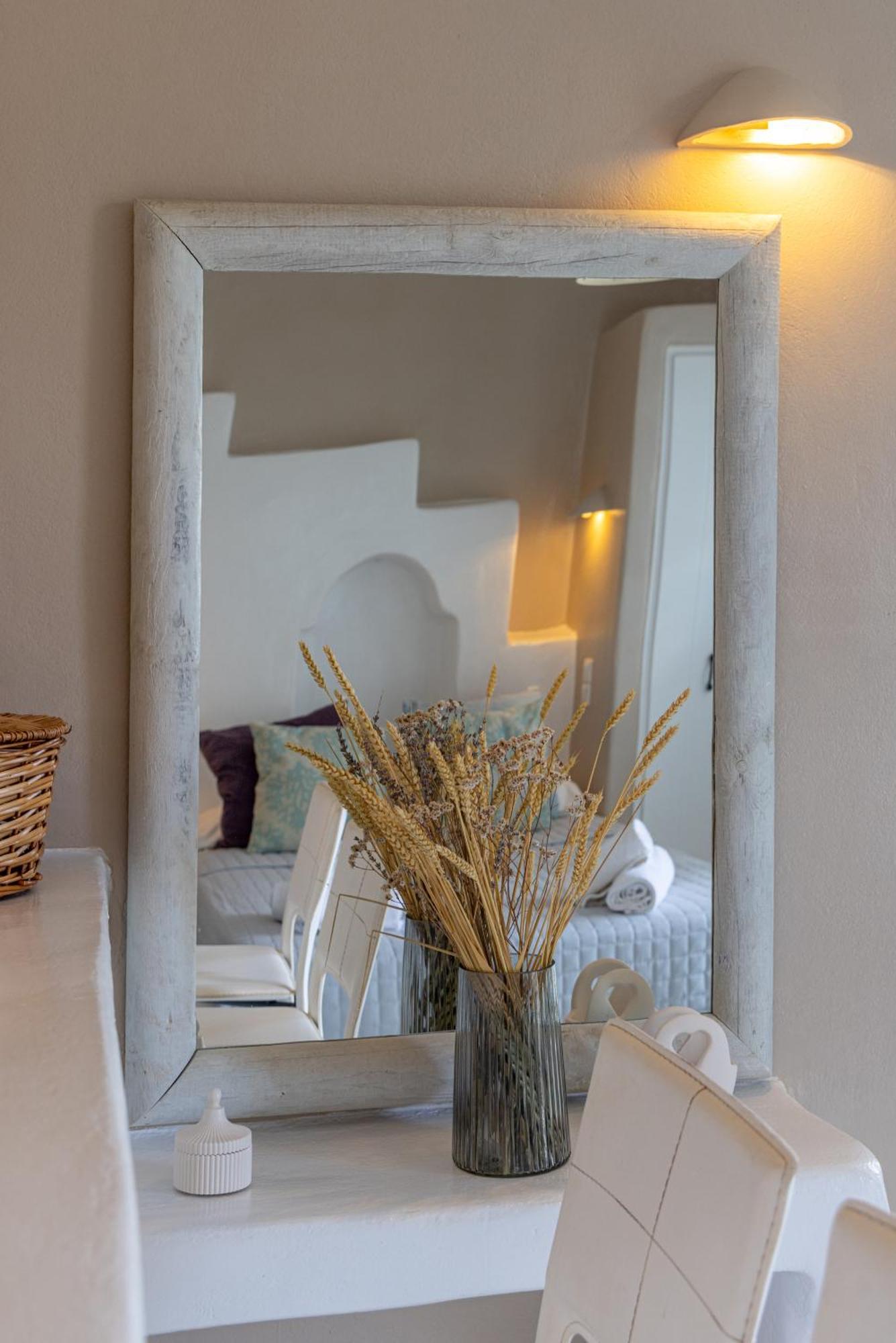 Soulmate'S Suites Tinos Kionia Dış mekan fotoğraf