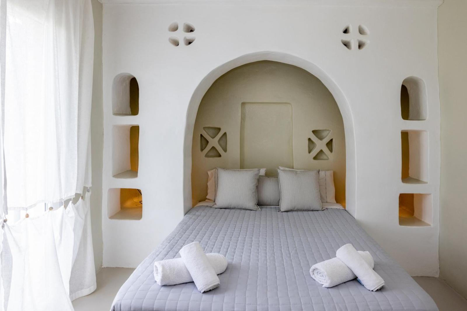Soulmate'S Suites Tinos Kionia Dış mekan fotoğraf
