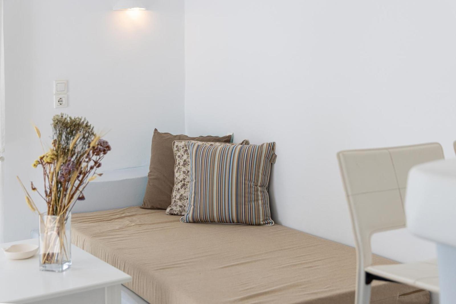 Soulmate'S Suites Tinos Kionia Dış mekan fotoğraf